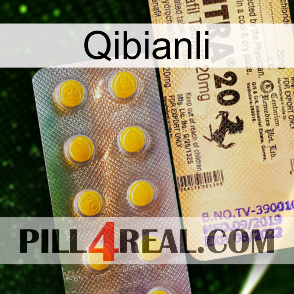 Qibianli new06
